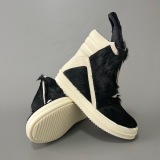 Men Women R*ick O*wens Top Quality Sneakers