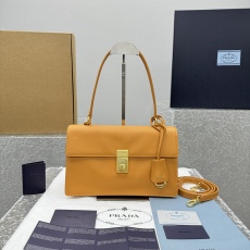P*rada Top Quality Bag  28*17*9CM