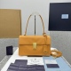 P*rada Top Quality Bag  28*17*9CM