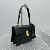 P*rada Top Quality Bag  28*17*9CM