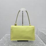 P*rada Top Quality Bag  28*17*9CM