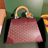 G*OYARD Bag Top Quality  28*20*12CM