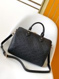 L*ouis V*uitton Top Quality Bag 30*21*17CM