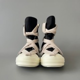 Men Women R*ick O*wens Top Quality Sneaker