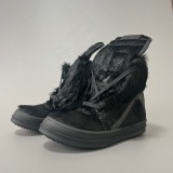Men Women R*ick O*wens Top Quality Sneakers