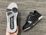 Men L*ouis V*uitton Top Quality Sneakers