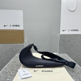 J*acquemus & 𝙽*𝚒𝚔 Bag Top Quality  30*8.5CM