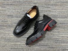 Men C*hristian L*ouboutin Top Quality Loafer
