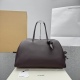 J*acquemus Bag Top Quality  49*33*16CM