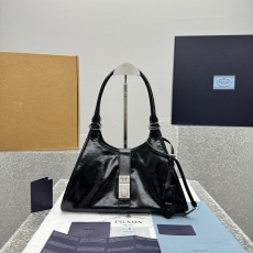 P*rada Top Quality Bag  32*19*10CM