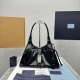 P*rada Top Quality Bag  32*19*10CM