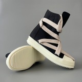 Men Women R*ick O*wens Top Quality Sneaker