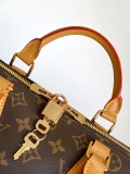 L*ouis V*uitton Top Quality Bag 30*21*17CM