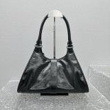 P*rada Top Quality Bag  32*19*10CM