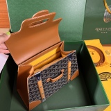 G*OYARD Bag Top Quality  28*20*12CM