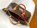 L*ouis V*uitton Top Quality Bag 30*21*17CM