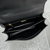 P*rada Top Quality Bag  28*17*9CM