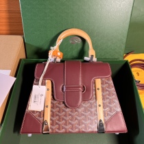 G*OYARD Bag Top Quality  28*20*12CM