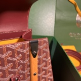 G*OYARD Bag Top Quality  28*20*12CM