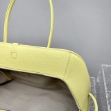 J*acquemus Bag Top Quality  49*33*16CM