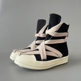 Men Women R*ick O*wens Top Quality Sneaker
