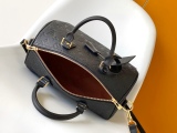 L*ouis V*uitton Top Quality Bag 30*21*17CM