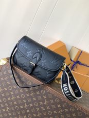 L*ouis V*uitton Top Quality Bag 23*16*8.5CM