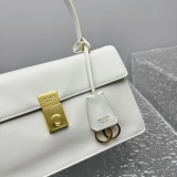P*rada Top Quality Bag  28*17*9CM