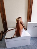 C* eline Bag Top Quality 24.5*21.5*5CM