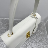 P*rada Top Quality Bag  28*17*9CM