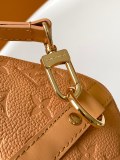 L*ouis V*uitton Top Quality Bag 30*21*17CM