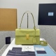 P*rada Top Quality Bag  28*17*9CM