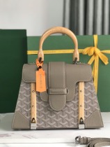 G*OYARD Bag Top Quality  28*20*12CM