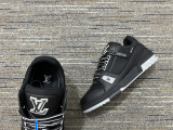 Men L*ouis V*uitton Top Quality Sneakers