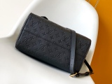L*ouis V*uitton Top Quality Bag 30*21*17CM