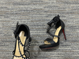 Women C*hristian L*ouboutin High Heels