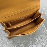 P*rada Top Quality Bag  28*17*9CM