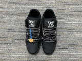 Men L*ouis V*uitton Top Quality Sneakers