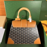 G*OYARD Bag Top Quality  28*20*12CM