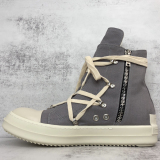 Men Women R*ick O*wens Top Quality Sneaker