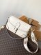 L*ouis V*uitton Top Quality Bag 23*16*8.5CM