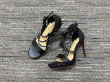 Women C*hristian L*ouboutin High Heels