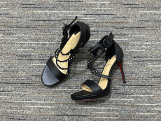 Women C*hristian L*ouboutin High Heels