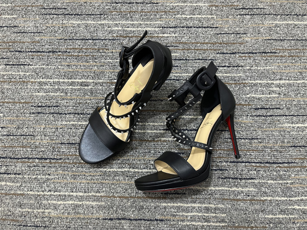 Women C*hristian L*ouboutin High Heels