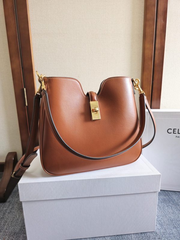 C* eline Bag Top Quality 24.5*21.5*5CM