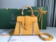 G*OYARD Bag Top Quality  28*20*12CM