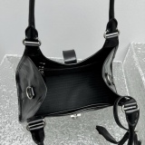 P*rada Top Quality Bag  32*19*10CM