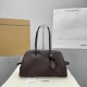 J*acquemus Bag Top Quality  39*23*17CM