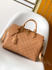 L*ouis V*uitton Top Quality Bag 30*21*17CM