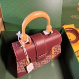 G*OYARD Bag Top Quality  28*20*12CM
